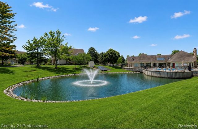 1737 Coburn Court, Ann Arbor, MI 48108