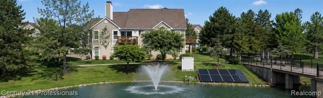 1737 Coburn Court, Ann Arbor, MI 48108