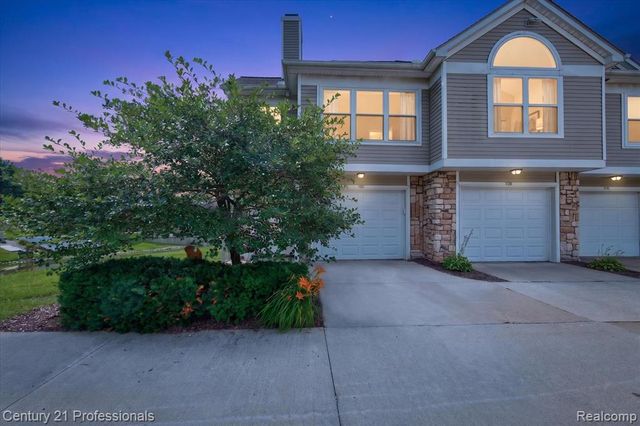 1737 Coburn Court, Ann Arbor, MI 48108