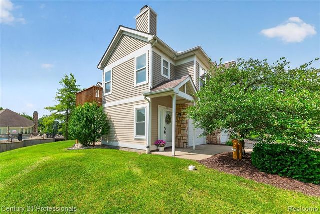 1737 Coburn Court, Ann Arbor, MI 48108