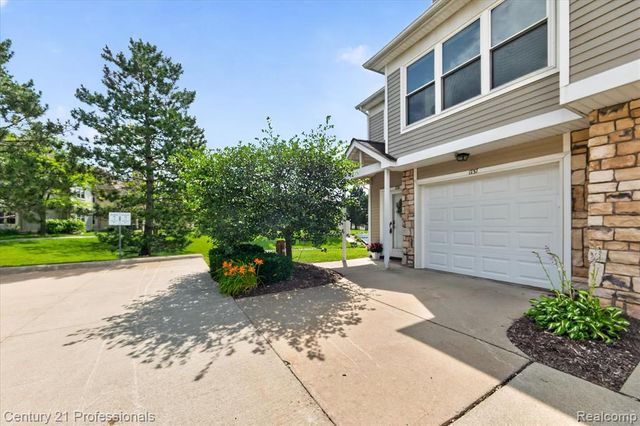1737 Coburn Court, Ann Arbor, MI 48108