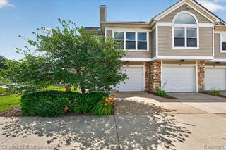 1737 Coburn Court, Ann Arbor, MI 48108