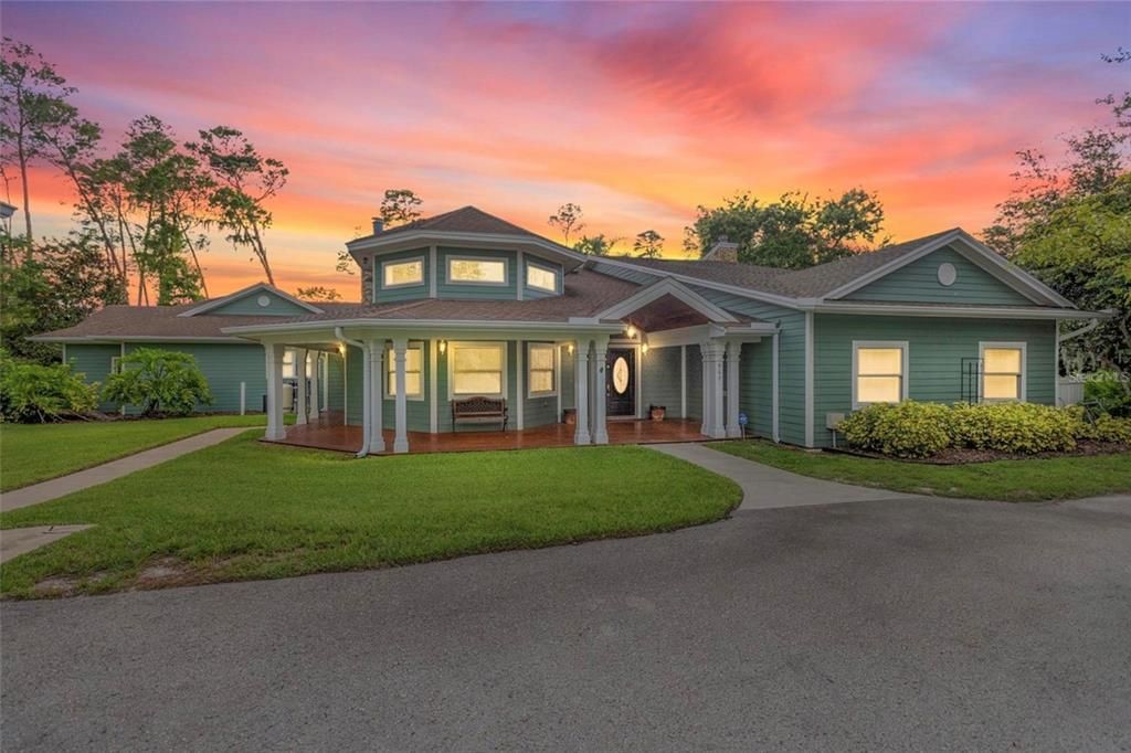 967 PINE HILL ROAD, Palm Harbor, FL 34683