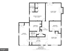 9301 GRANITE CIR, Frederick, MD 21702