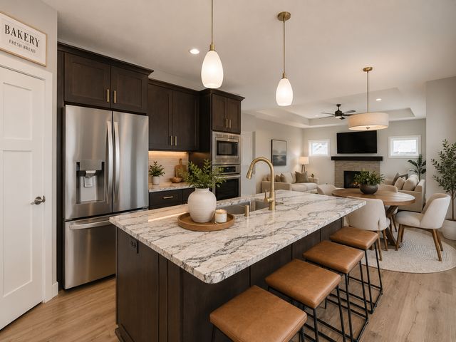 2745 Tee Time Road SE, Rochester, MN 55904