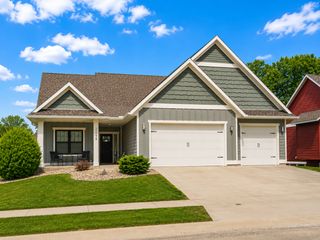 2745 Tee Time Road SE, Rochester, MN 55904