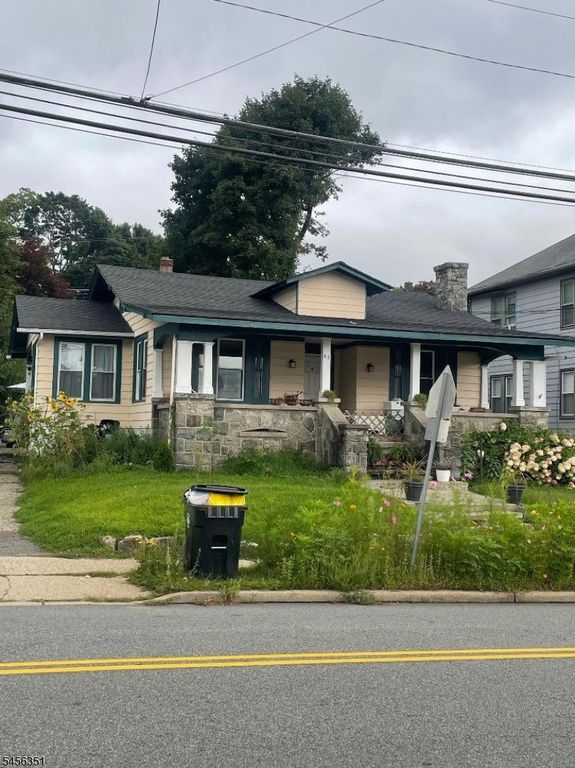80 Allen St, Netcong Boro, NJ 07857 — photo 2