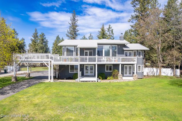 4263 E Burchell DR, Hayden, ID 83835