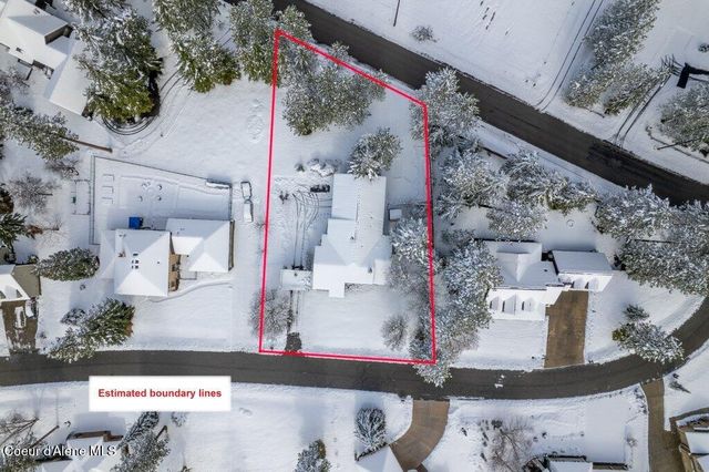 4263 E Burchell DR, Hayden, ID 83835