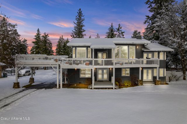 4263 E Burchell DR, Hayden, ID 83835