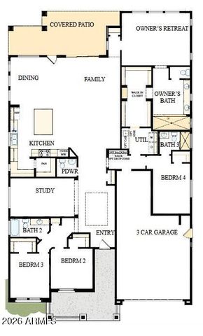 32400 N 135TH Drive, Peoria, AZ 85383