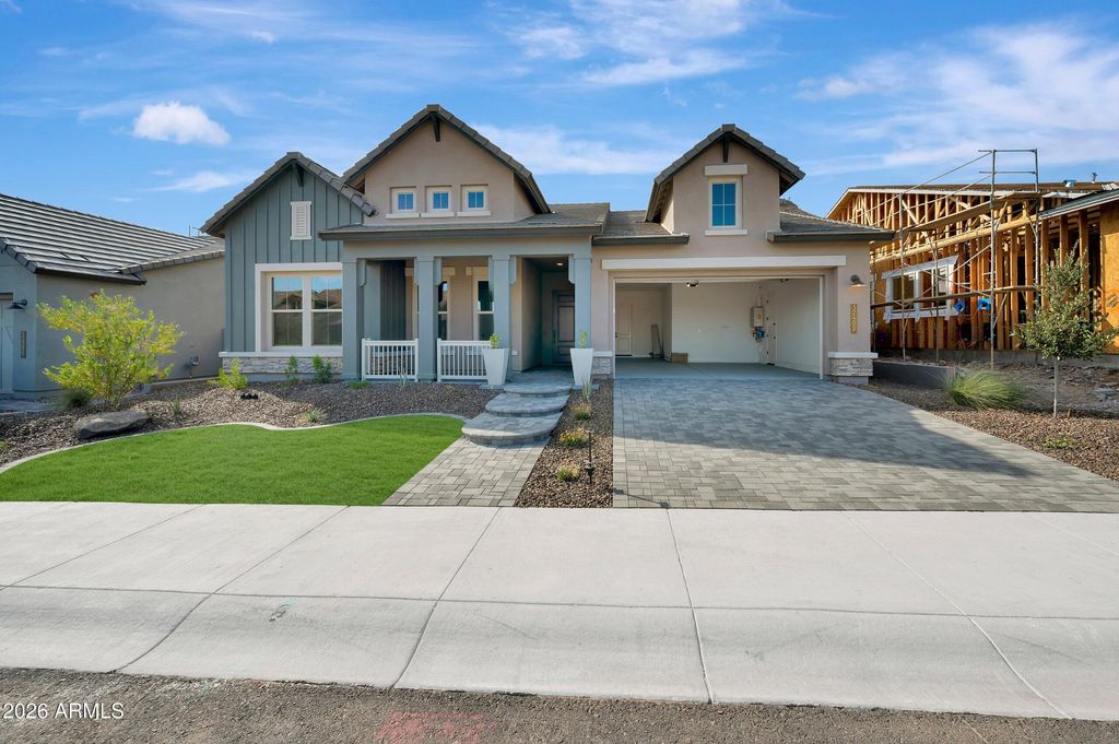 32400 N 135TH Drive, Peoria, AZ 85383 — photo 2