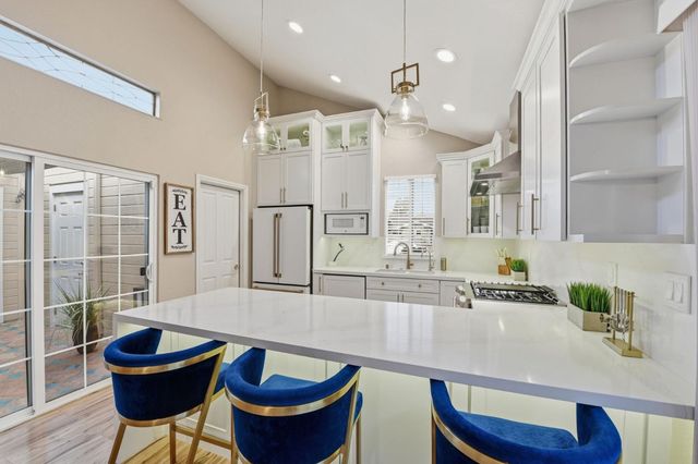 36 S Terrace Court, San Jose, CA 95138