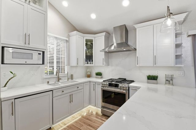 36 S Terrace Court, San Jose, CA 95138