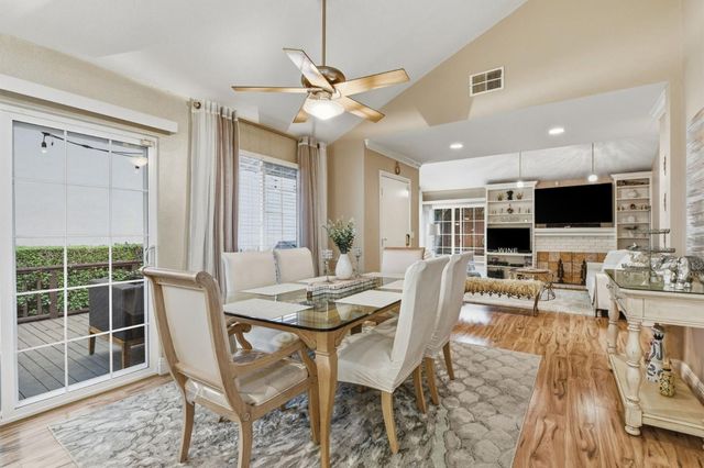 36 S Terrace Court, San Jose, CA 95138