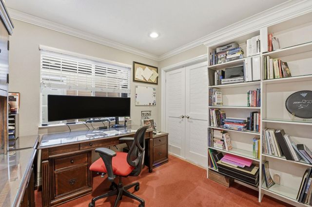 36 S Terrace Court, San Jose, CA 95138