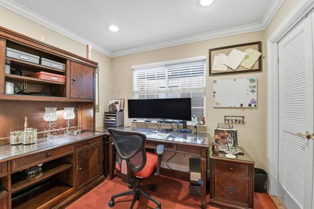 36 S Terrace Court, San Jose, CA 95138