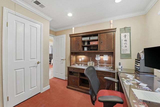 36 S Terrace Court, San Jose, CA 95138