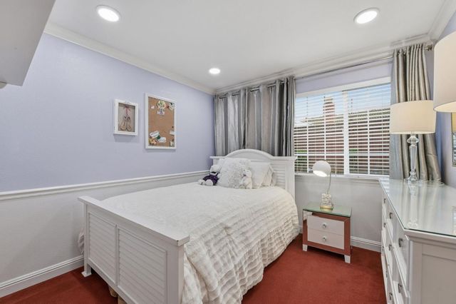 36 S Terrace Court, San Jose, CA 95138