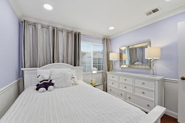 36 S Terrace Court, San Jose, CA 95138