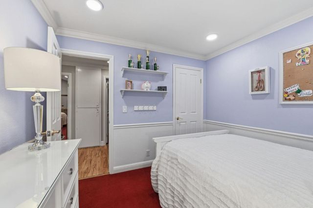 36 S Terrace Court, San Jose, CA 95138