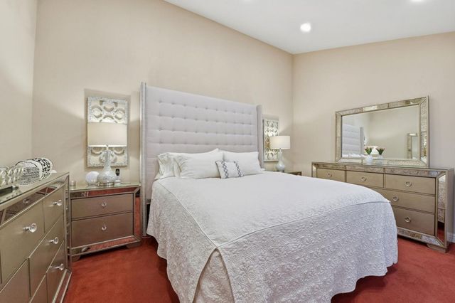 36 S Terrace Court, San Jose, CA 95138