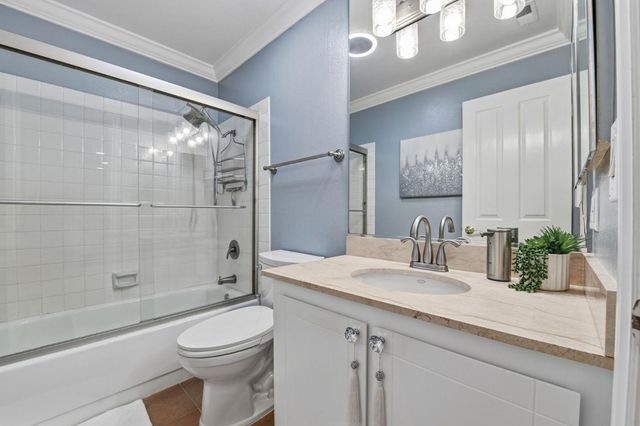 36 S Terrace Court, San Jose, CA 95138