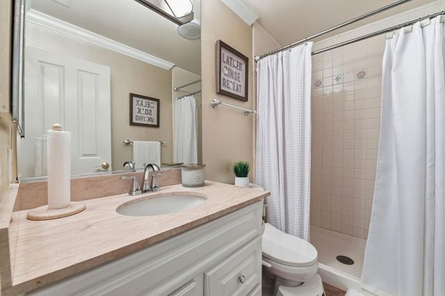 36 S Terrace Court, San Jose, CA 95138