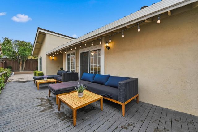 36 S Terrace Court, San Jose, CA 95138