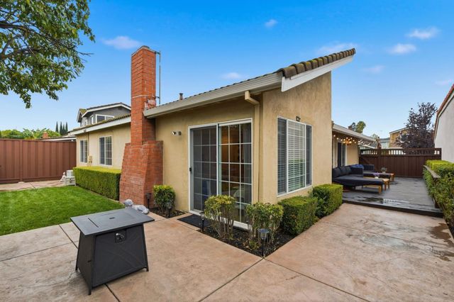 36 S Terrace Court, San Jose, CA 95138