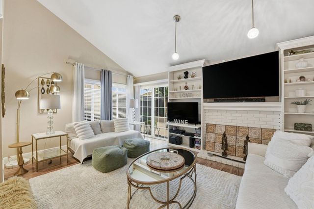 36 S Terrace Court, San Jose, CA 95138