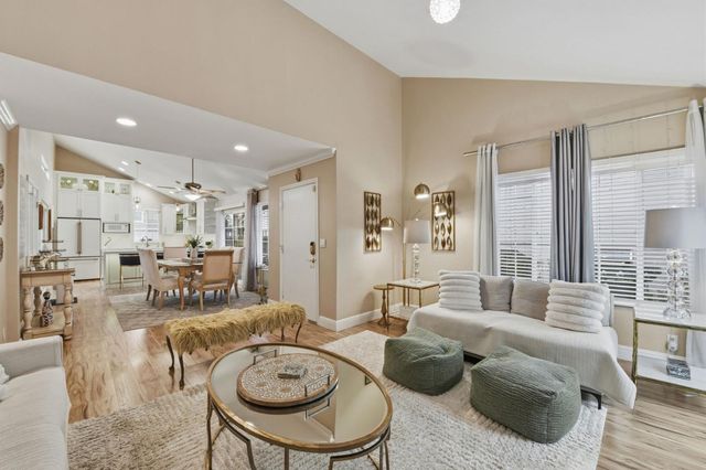 36 S Terrace Court, San Jose, CA 95138