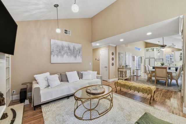 36 S Terrace Court, San Jose, CA 95138