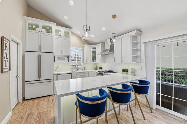 36 S Terrace Court, San Jose, CA 95138