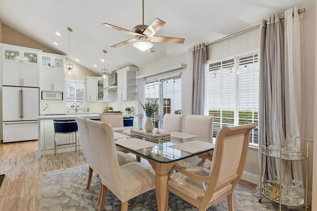 36 S Terrace Court, San Jose, CA 95138