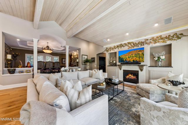 15 Kelly Circle, Glenbrook, NV 89413