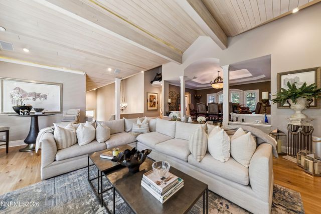 15 Kelly Circle, Glenbrook, NV 89413