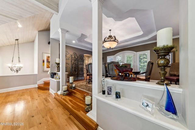 15 Kelly Circle, Glenbrook, NV 89413