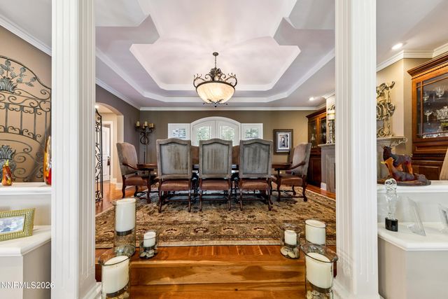 15 Kelly Circle, Glenbrook, NV 89413