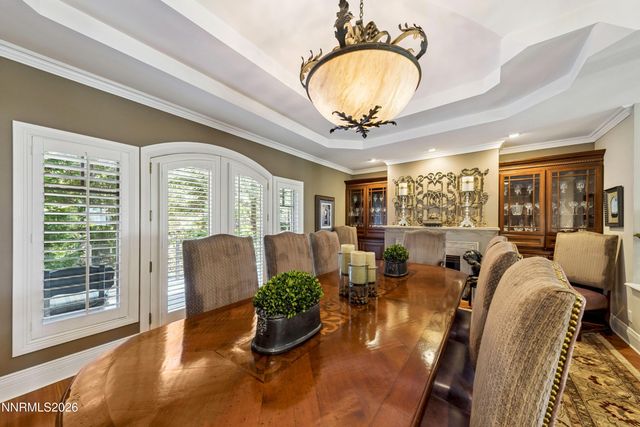 15 Kelly Circle, Glenbrook, NV 89413