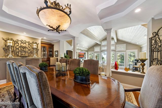 15 Kelly Circle, Glenbrook, NV 89413