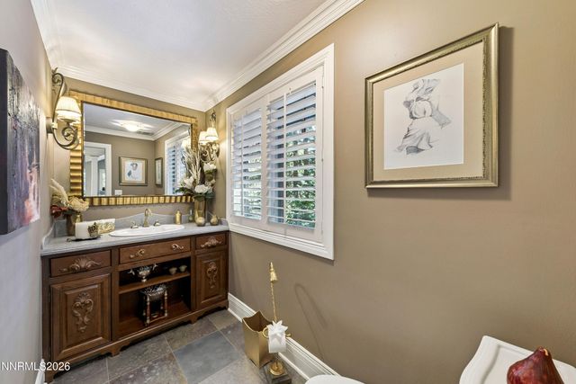 15 Kelly Circle, Glenbrook, NV 89413