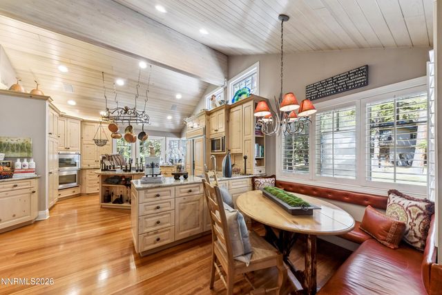 15 Kelly Circle, Glenbrook, NV 89413