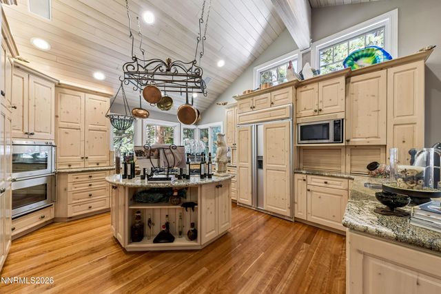 15 Kelly Circle, Glenbrook, NV 89413