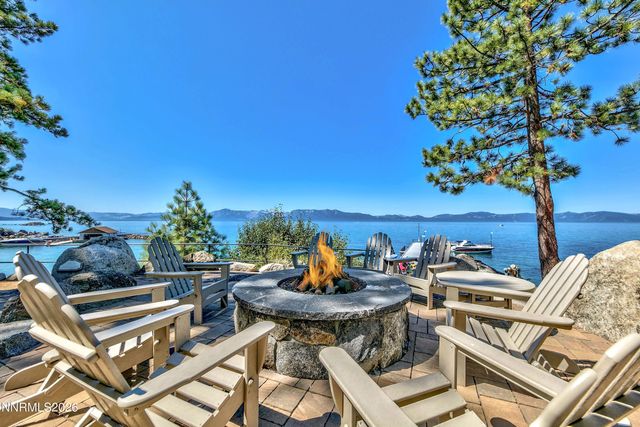 15 Kelly Circle, Glenbrook, NV 89413