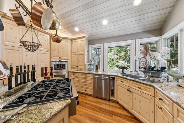 15 Kelly Circle, Glenbrook, NV 89413