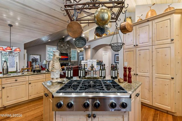 15 Kelly Circle, Glenbrook, NV 89413