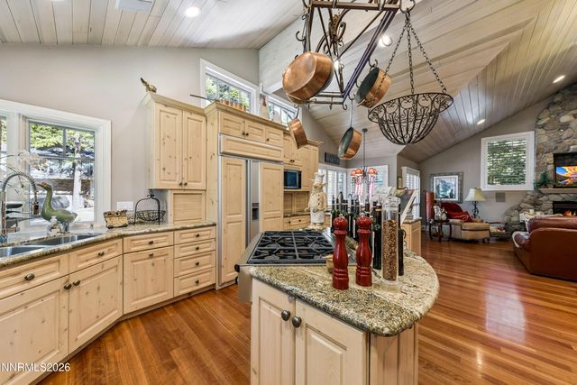 15 Kelly Circle, Glenbrook, NV 89413