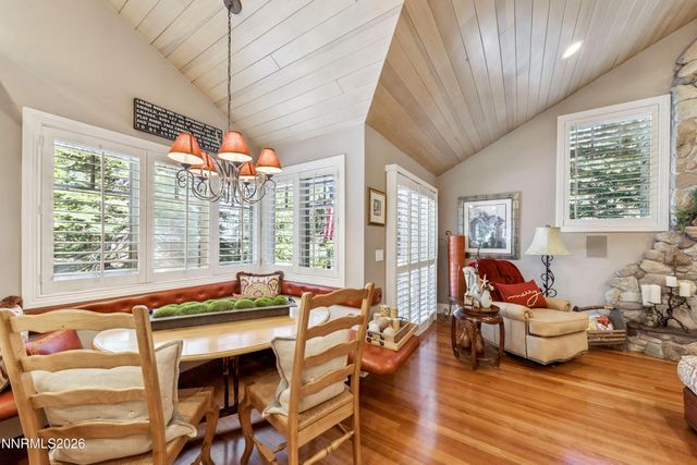 15 Kelly Circle, Glenbrook, NV 89413