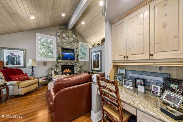 15 Kelly Circle, Glenbrook, NV 89413